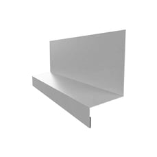 Sockelleiste | Typ 1 | 40 x 24 x 25 x 2000 mm