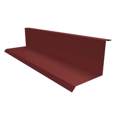 Wandanschluss | Typ 1 | 100 x 110 x 2000 mm | 90°