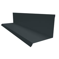 Wandanschluss | Typ 2 | 100 x 110 x 2000 mm | 90°