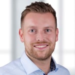 Maurice Grimberg – Geschäftsführer