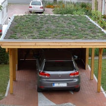 EPDM Dachfolie | Schwarz | 1,50 mm | Länge 1,00 m x Breite 1,50 m #9