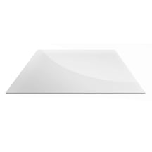 Polycarbonat Massivplatte | 10 mm | Glasklar | 1,50 x 1,00 m #1