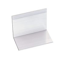 Acrylglas Stegdoppelplatte | 16 mm | Profil A1 | Sparpaket | Plattenbreite 980 mm | Opal | Breite 3,08 m | Länge 2,00 m #8