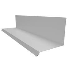 Wandanschluss | Typ 2 | 100 x 110 x 2000 mm | 90°