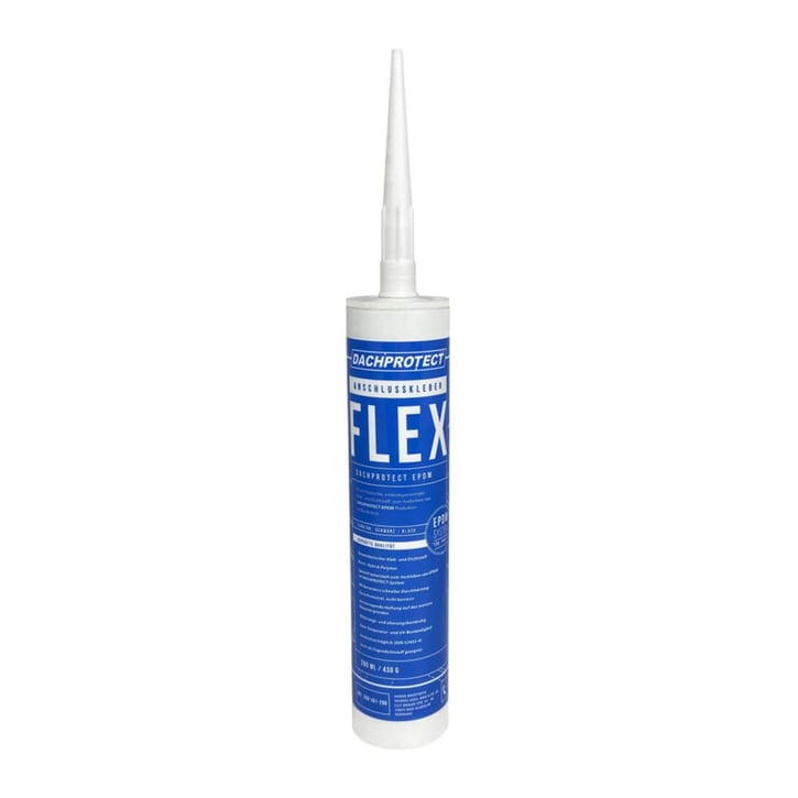 Anschlusskleber Flex | Inhalt 290 ml #1