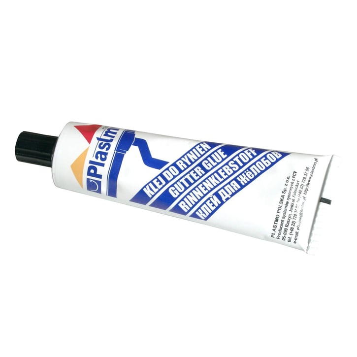 PVC - Spezialkleber | Tube 150 ml #1